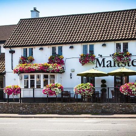 Maltsters Hotel Cardiff Exterior foto