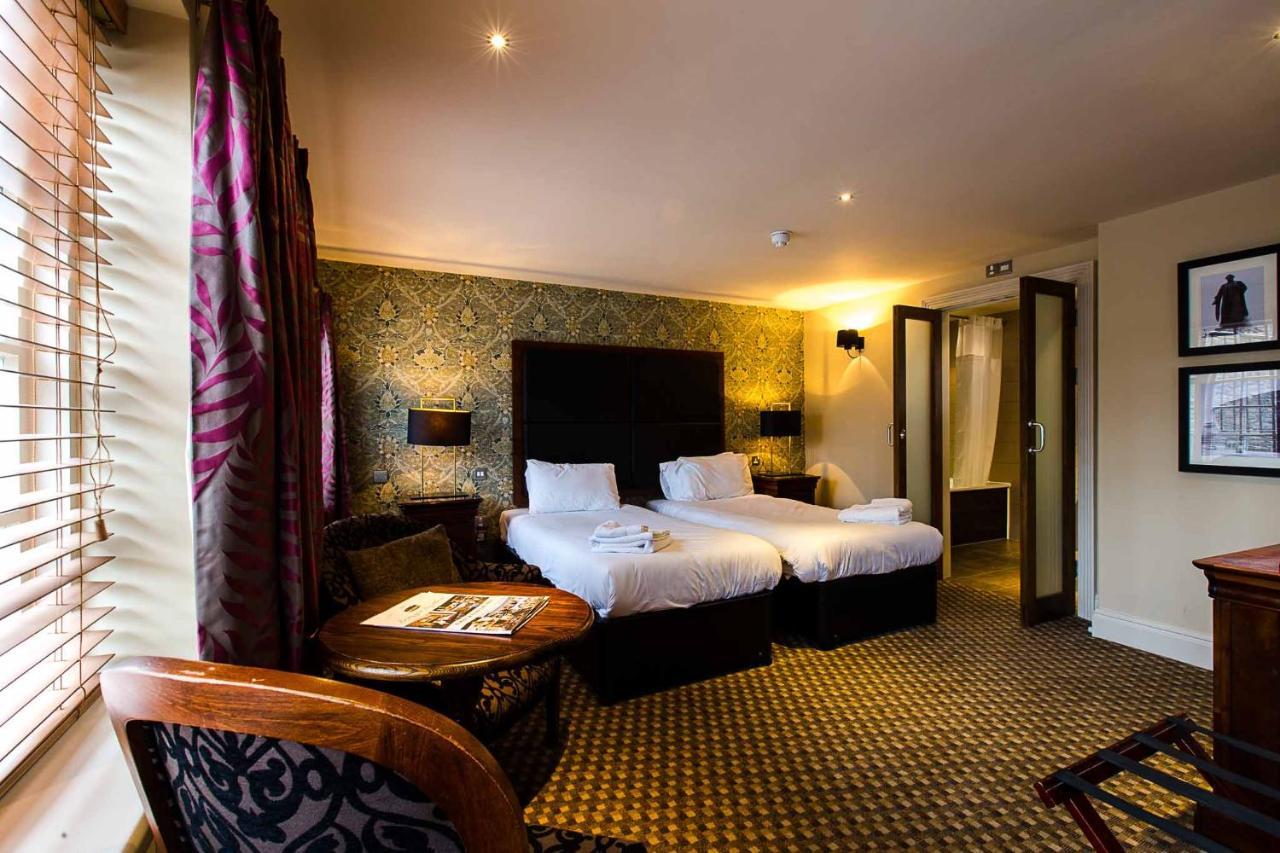Maltsters Hotel Cardiff Exterior foto
